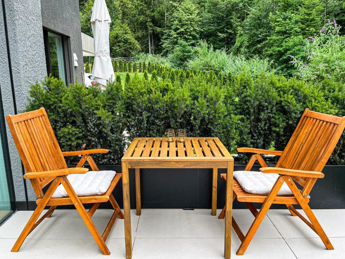 Garden Apartment Untermuehle Brixen Exteriér fotografie