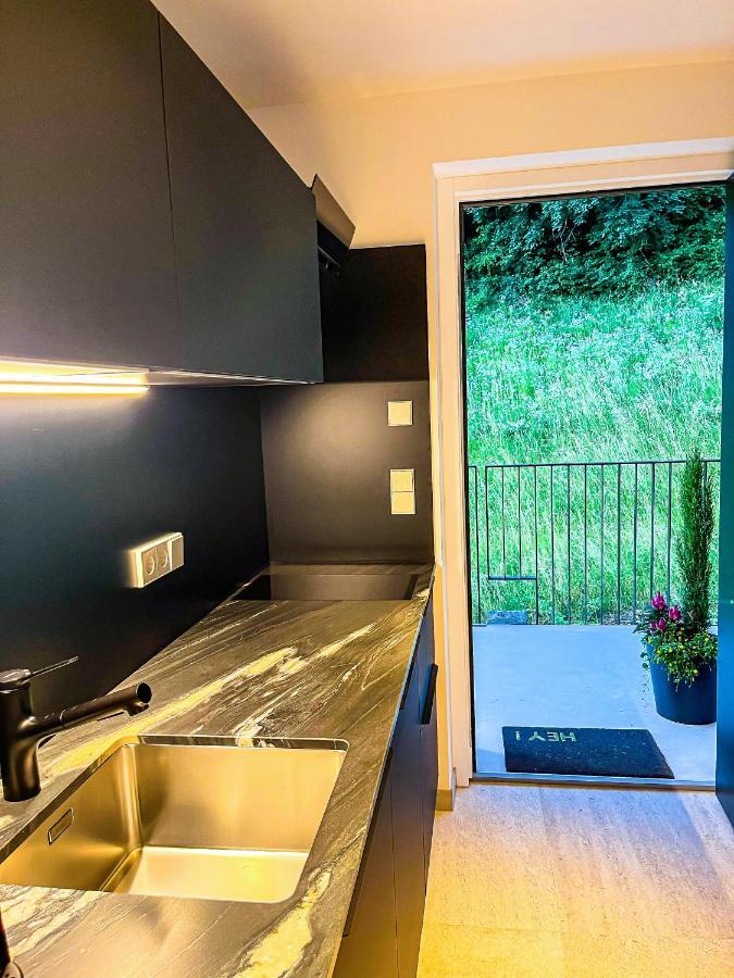 Garden Apartment Untermuehle Brixen Exteriér fotografie