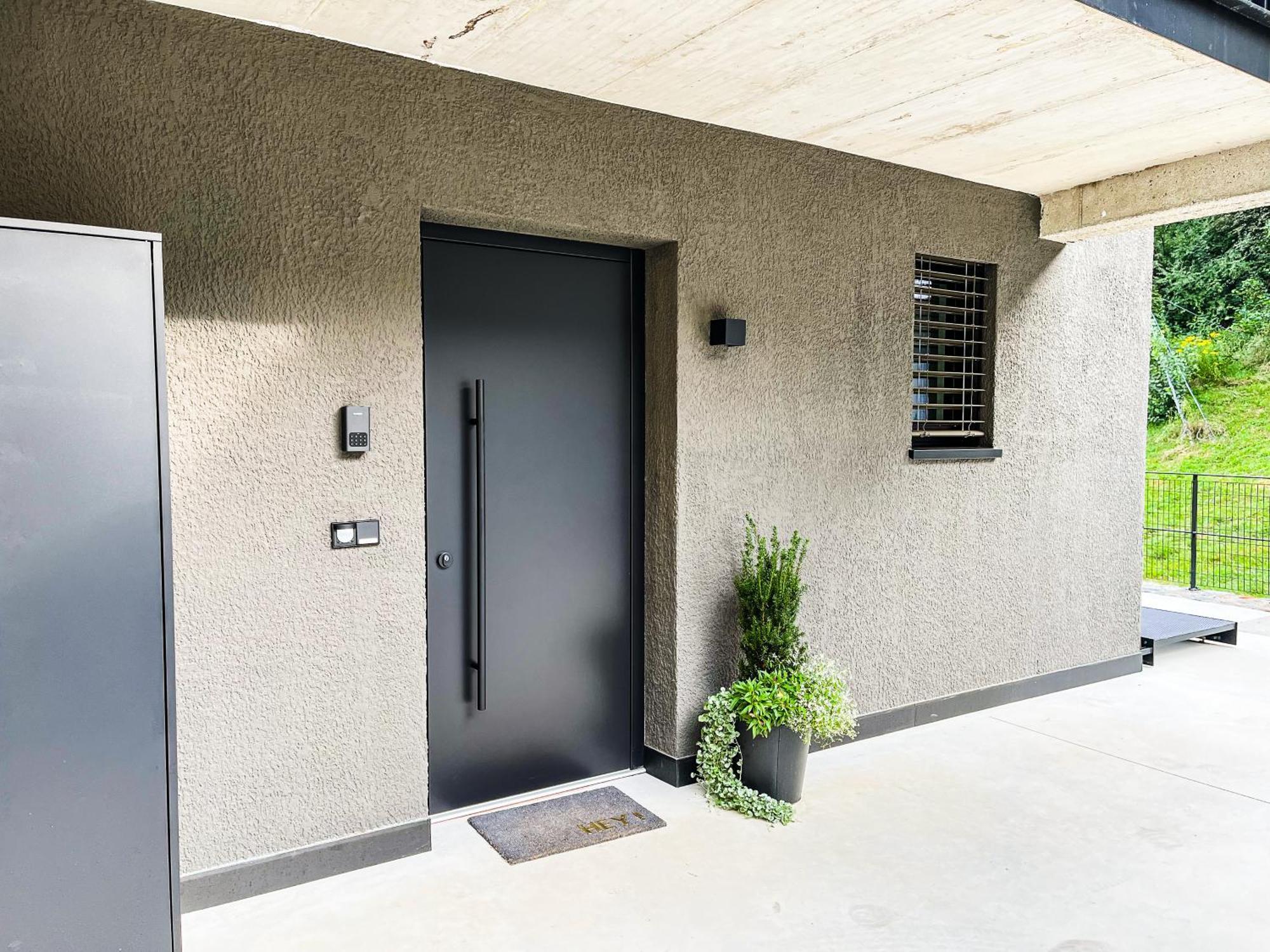 Garden Apartment Untermuehle Brixen Exteriér fotografie
