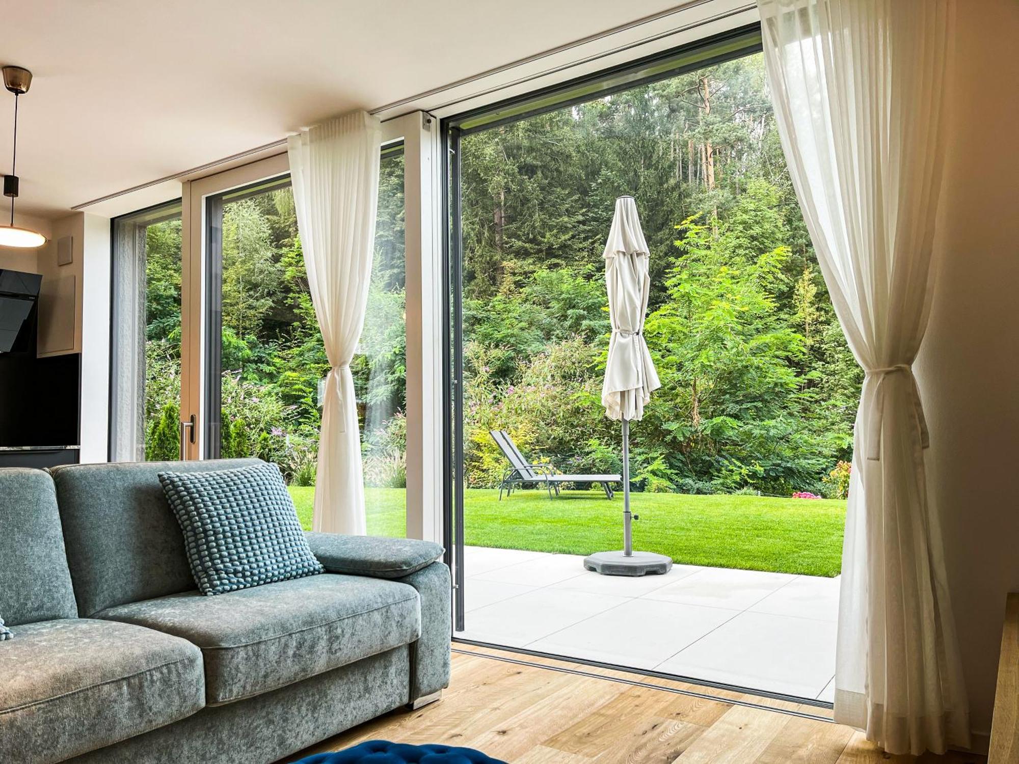 Garden Apartment Untermuehle Brixen Exteriér fotografie