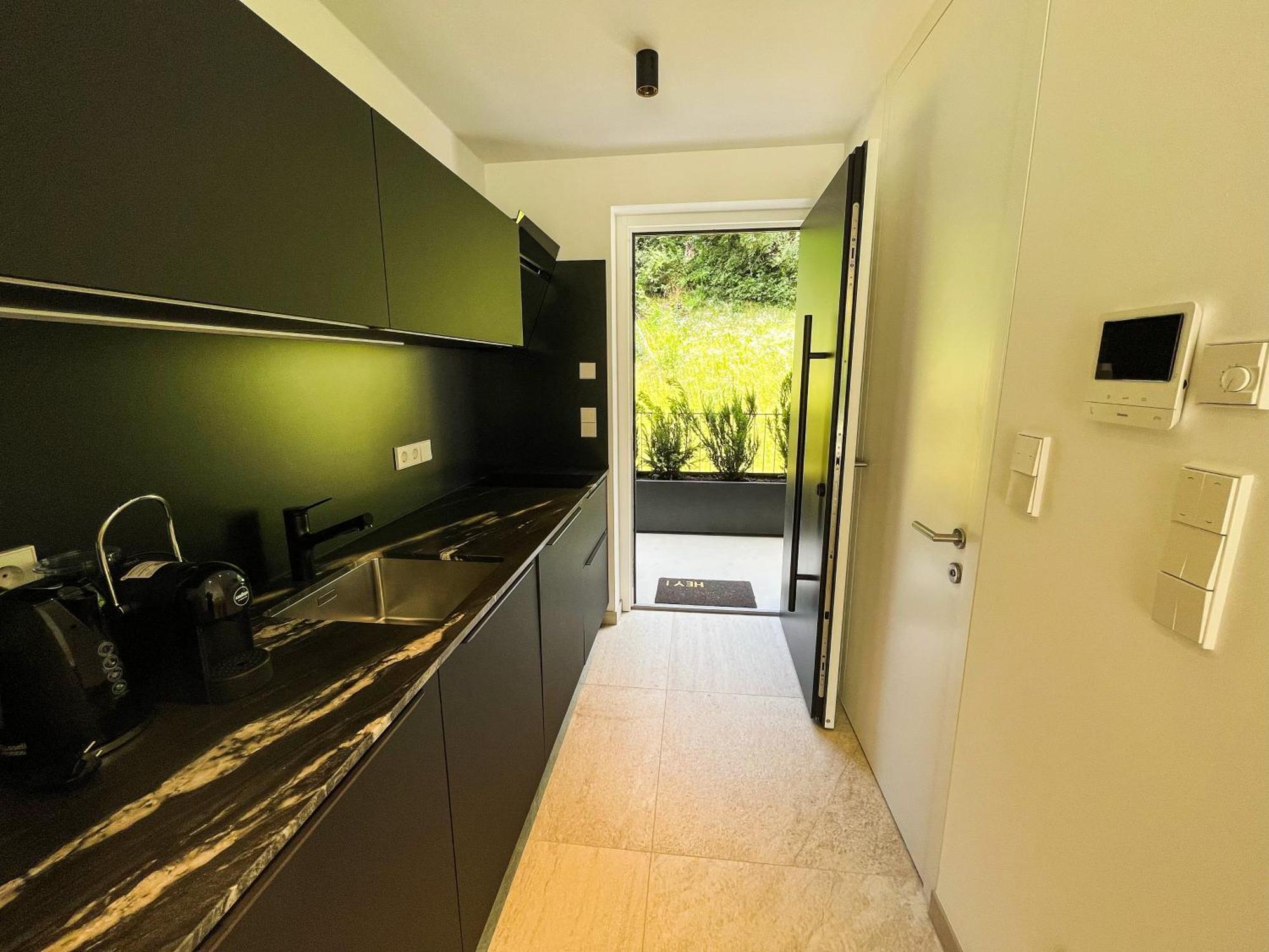 Garden Apartment Untermuehle Brixen Exteriér fotografie